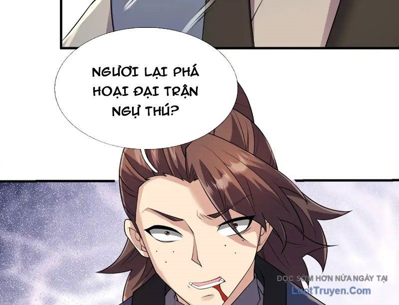 Ngủ Say Vạn Cổ: Xuất Thế Quét Ngang Chư Thiên Chapter 127 - Trang 2