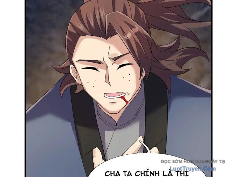 Ngủ Say Vạn Cổ: Xuất Thế Quét Ngang Chư Thiên Chapter 127 - Trang 2