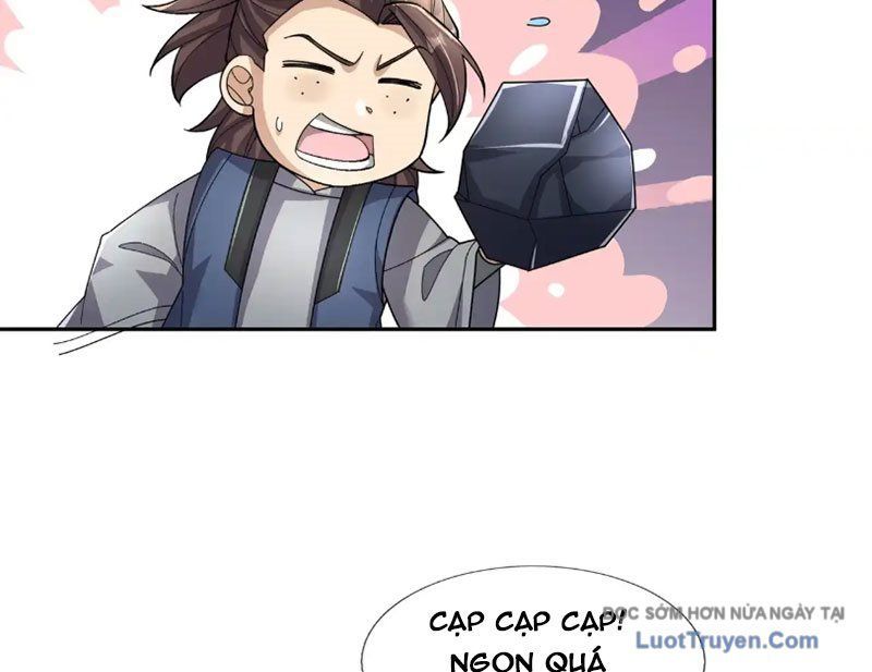 Ngủ Say Vạn Cổ: Xuất Thế Quét Ngang Chư Thiên Chapter 127 - Trang 2