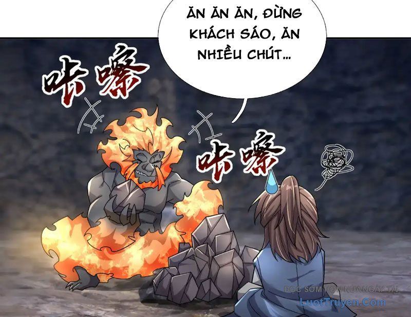 Ngủ Say Vạn Cổ: Xuất Thế Quét Ngang Chư Thiên Chapter 127 - Trang 2