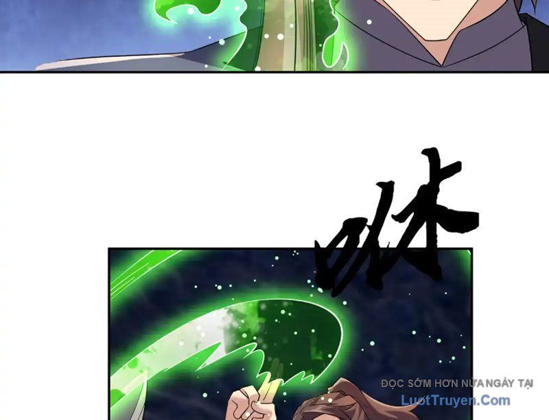 Ngủ Say Vạn Cổ: Xuất Thế Quét Ngang Chư Thiên Chapter 127 - Trang 2