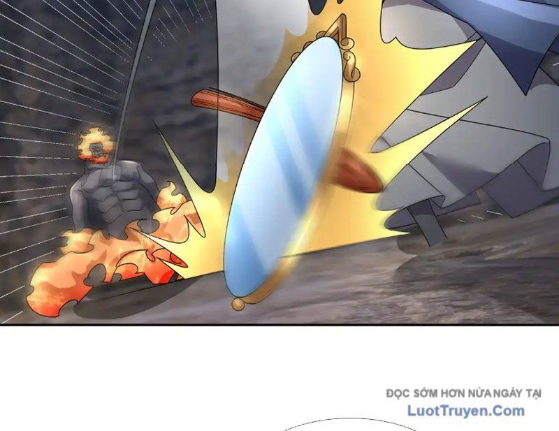 Ngủ Say Vạn Cổ: Xuất Thế Quét Ngang Chư Thiên Chapter 127 - Trang 2