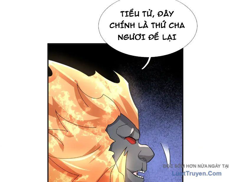 Ngủ Say Vạn Cổ: Xuất Thế Quét Ngang Chư Thiên Chapter 127 - Trang 2