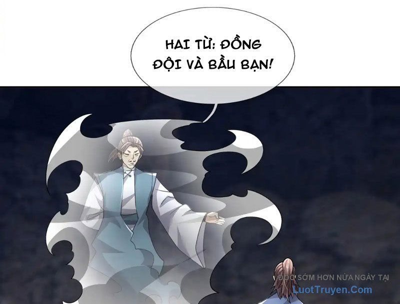 Ngủ Say Vạn Cổ: Xuất Thế Quét Ngang Chư Thiên Chapter 128 - Trang 2