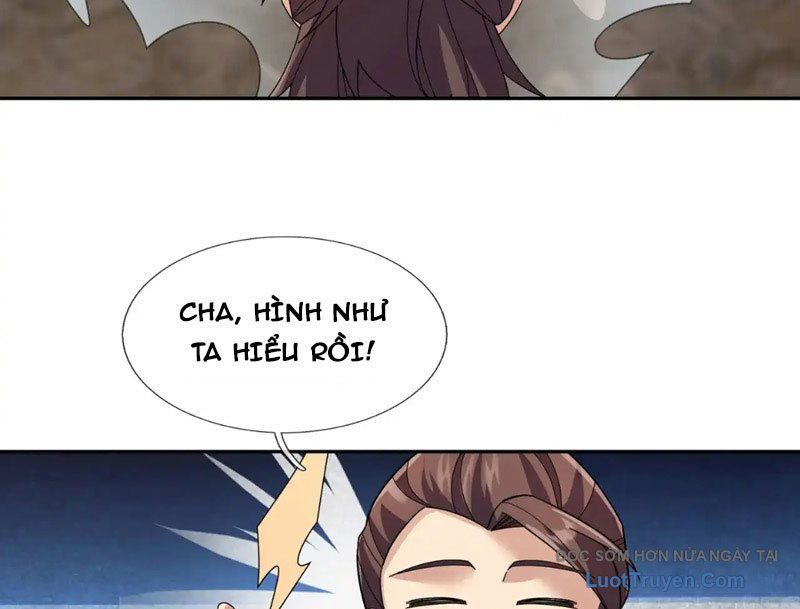 Ngủ Say Vạn Cổ: Xuất Thế Quét Ngang Chư Thiên Chapter 128 - Trang 2