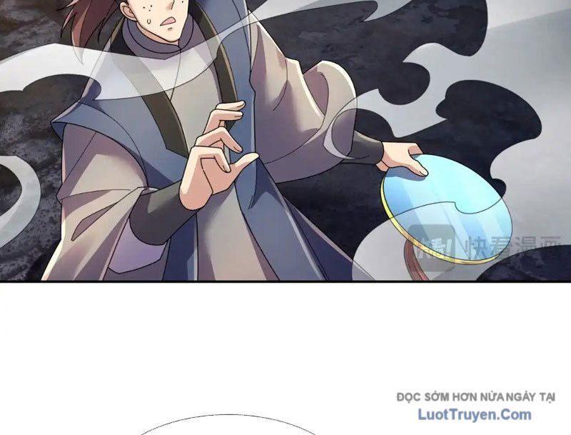 Ngủ Say Vạn Cổ: Xuất Thế Quét Ngang Chư Thiên Chapter 128 - Trang 2