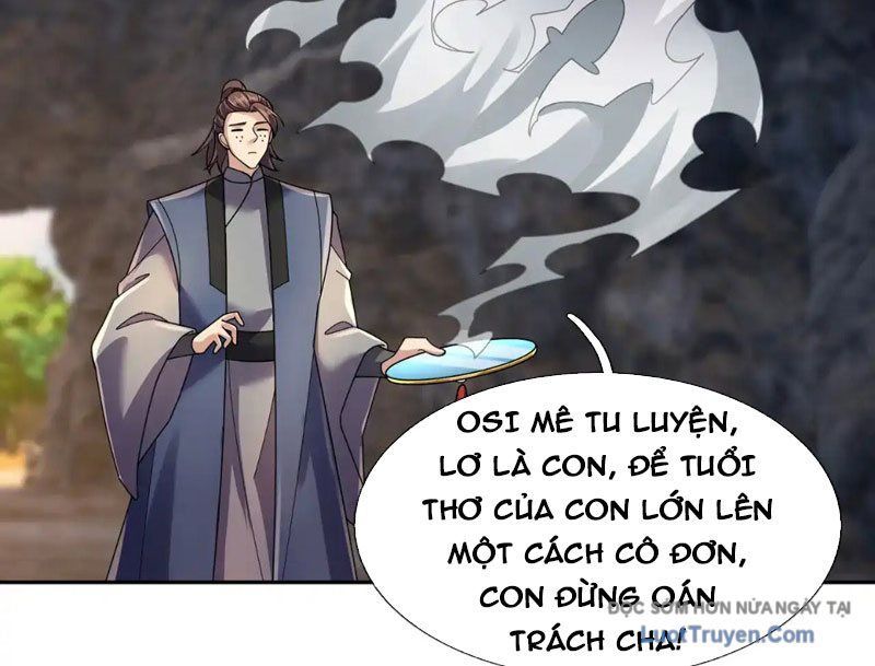 Ngủ Say Vạn Cổ: Xuất Thế Quét Ngang Chư Thiên Chapter 128 - Trang 2