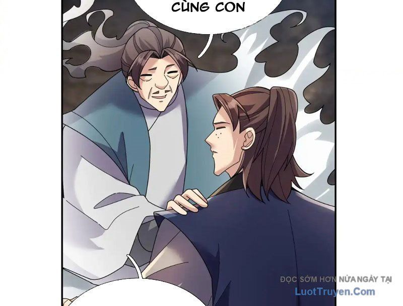 Ngủ Say Vạn Cổ: Xuất Thế Quét Ngang Chư Thiên Chapter 128 - Trang 2