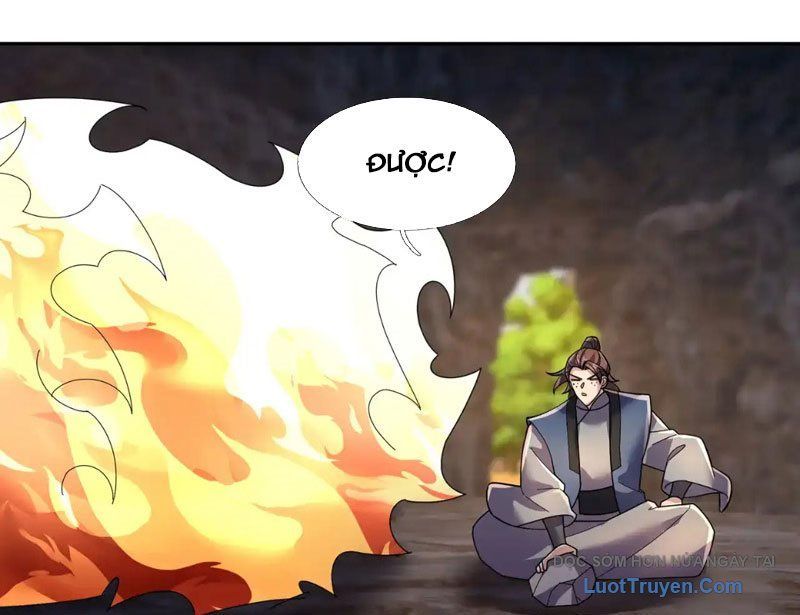 Ngủ Say Vạn Cổ: Xuất Thế Quét Ngang Chư Thiên Chapter 128 - Trang 2