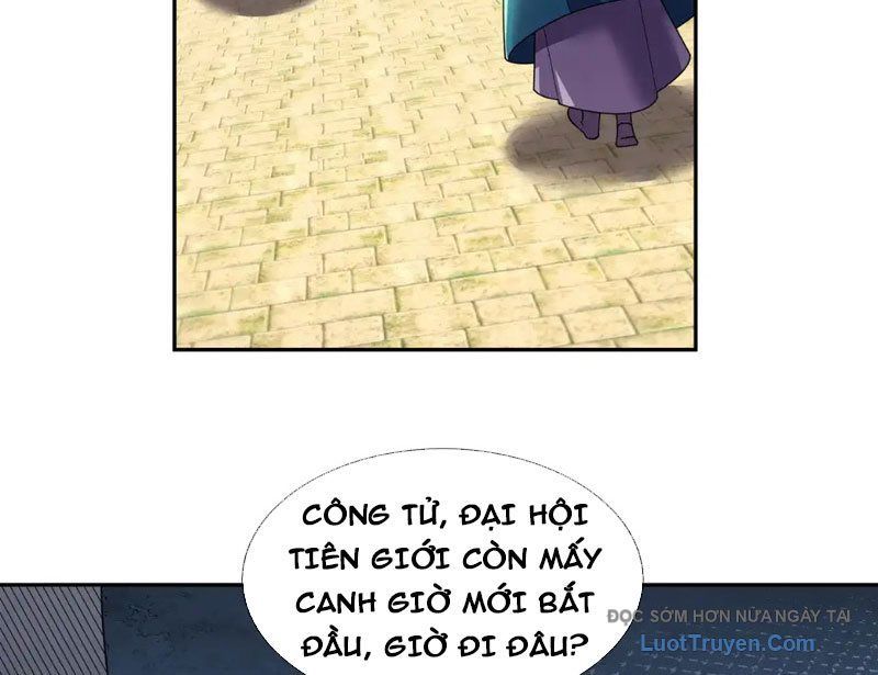 Ngủ Say Vạn Cổ: Xuất Thế Quét Ngang Chư Thiên Chapter 128 - Trang 2