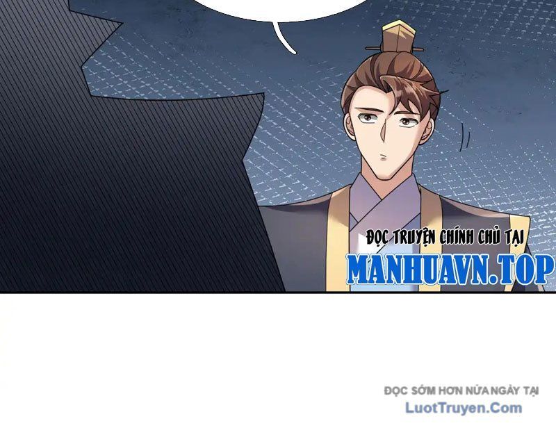 Ngủ Say Vạn Cổ: Xuất Thế Quét Ngang Chư Thiên Chapter 128 - Trang 2