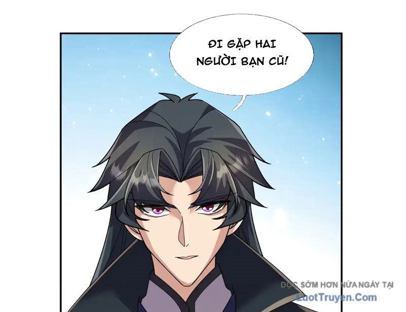 Ngủ Say Vạn Cổ: Xuất Thế Quét Ngang Chư Thiên Chapter 128 - Trang 2
