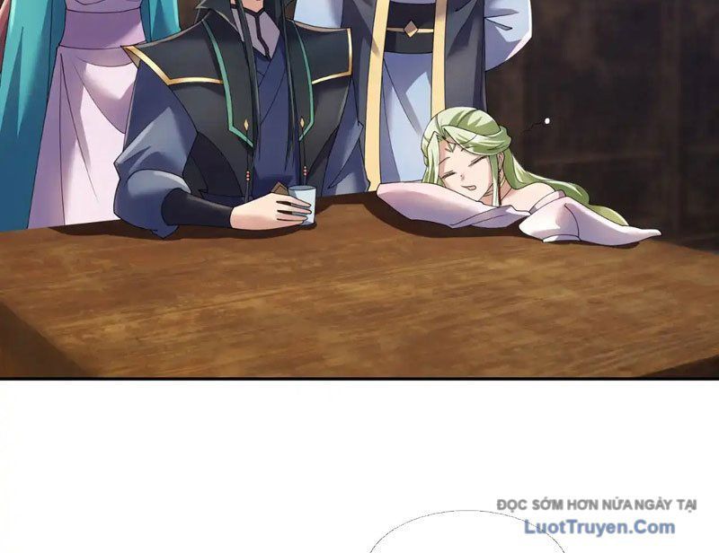 Ngủ Say Vạn Cổ: Xuất Thế Quét Ngang Chư Thiên Chapter 128 - Trang 2