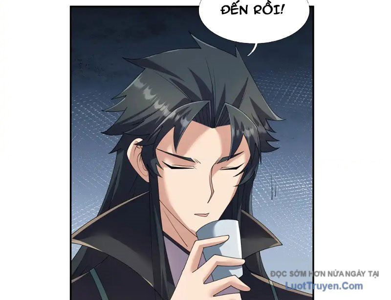 Ngủ Say Vạn Cổ: Xuất Thế Quét Ngang Chư Thiên Chapter 128 - Trang 2