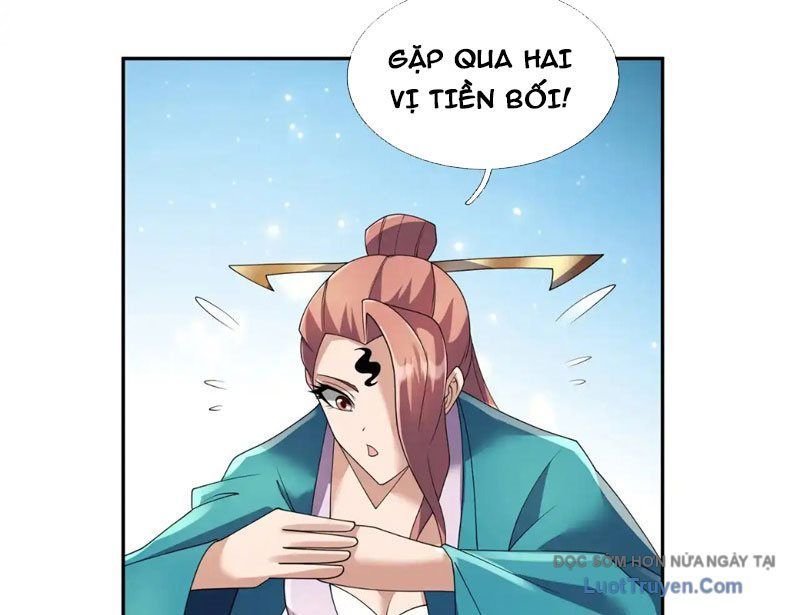 Ngủ Say Vạn Cổ: Xuất Thế Quét Ngang Chư Thiên Chapter 128 - Trang 2