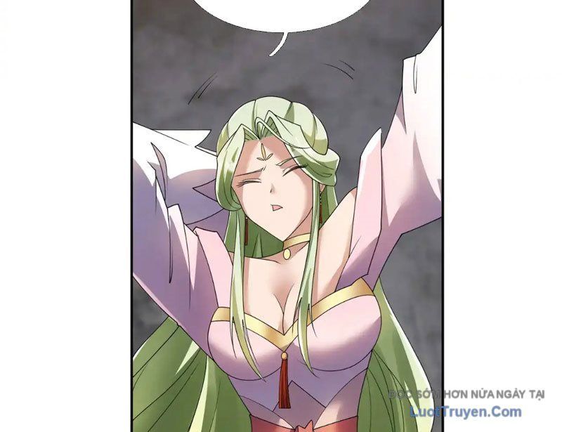 Ngủ Say Vạn Cổ: Xuất Thế Quét Ngang Chư Thiên Chapter 128 - Trang 2