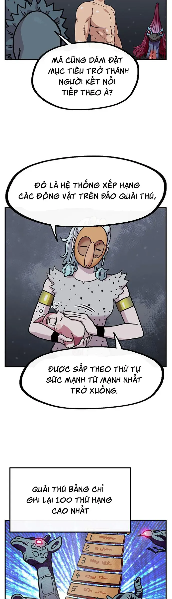 Chúa Tể Muôn Loài Chapter 77 - Trang 2