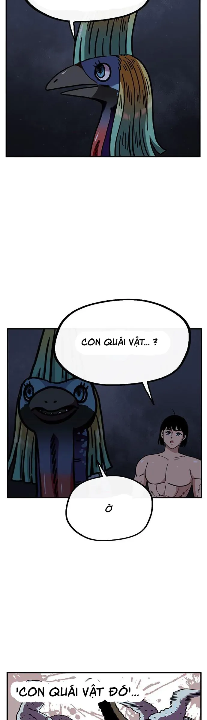 Chúa Tể Muôn Loài Chapter 77 - Trang 2