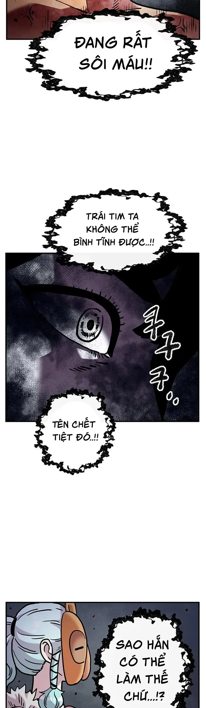 Chúa Tể Muôn Loài Chapter 77 - Trang 2