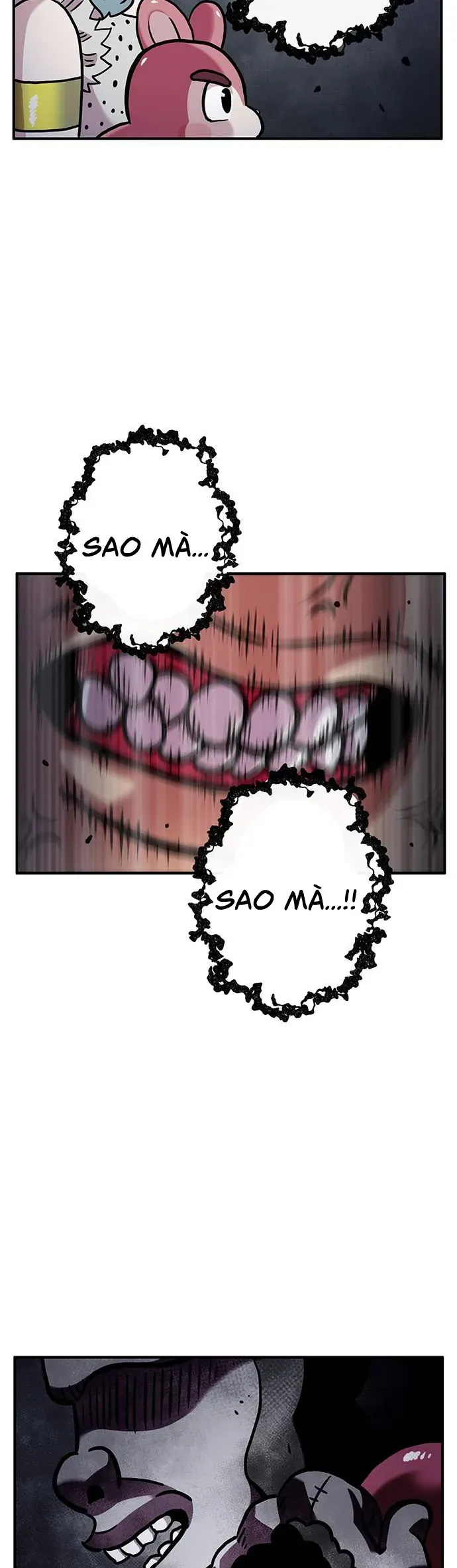 Chúa Tể Muôn Loài Chapter 77 - Trang 2