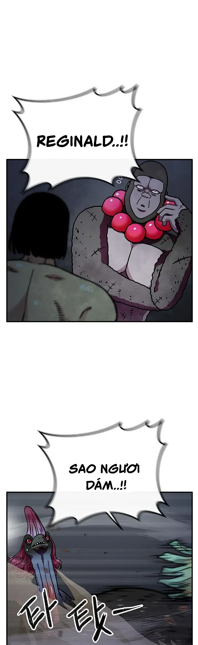 Chúa Tể Muôn Loài Chapter 78 - Trang 2