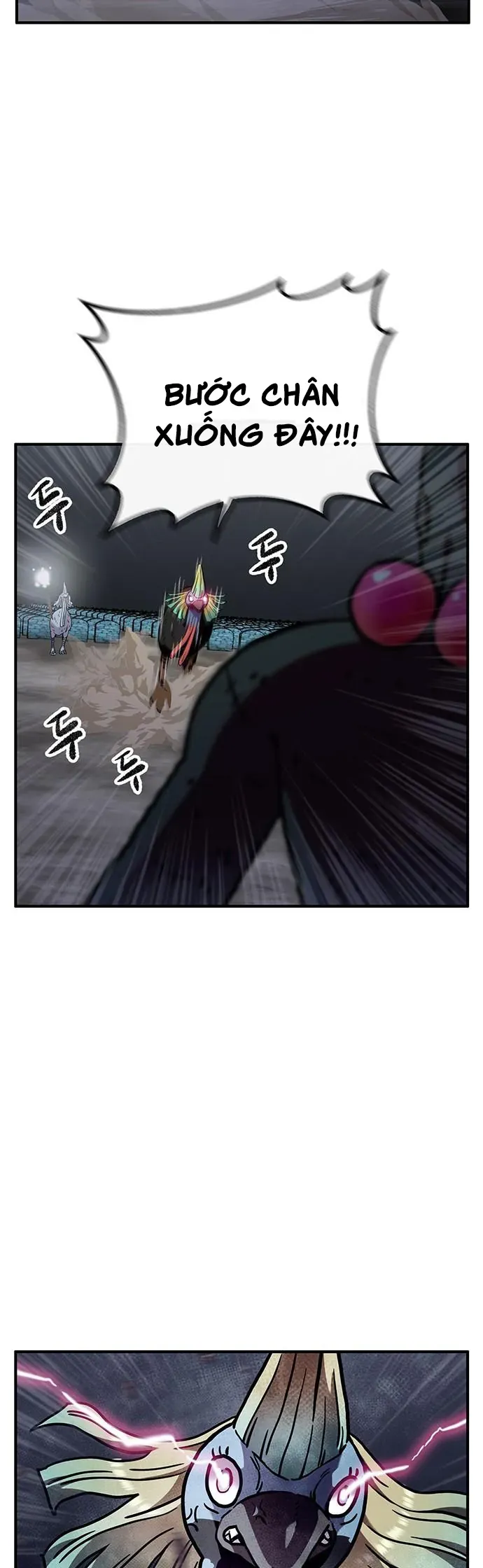 Chúa Tể Muôn Loài Chapter 78 - Trang 2