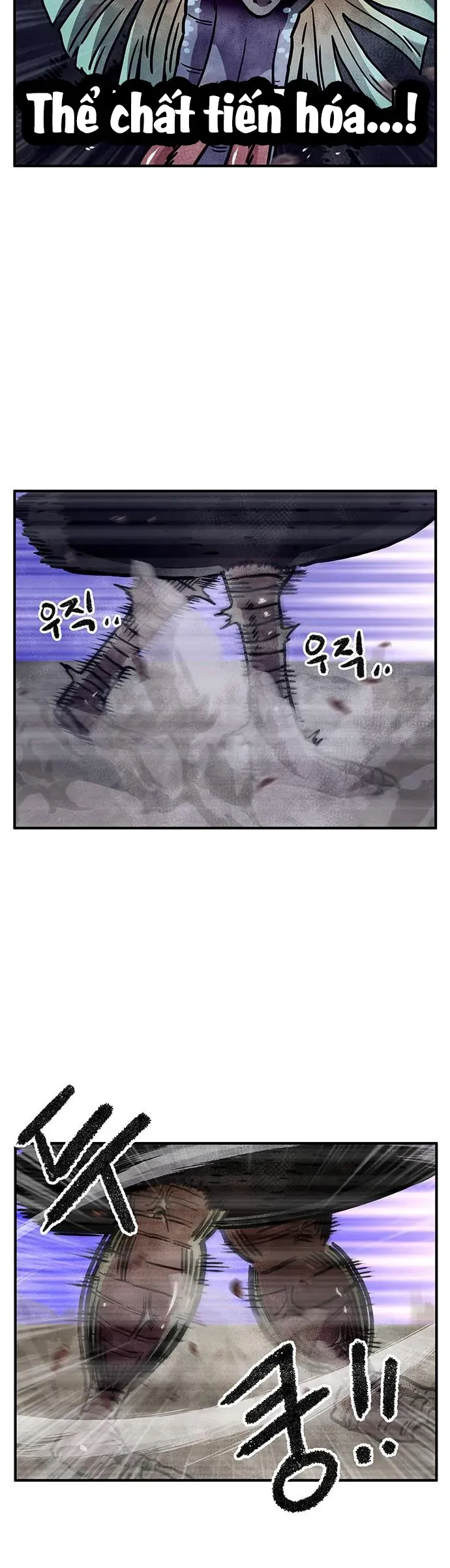 Chúa Tể Muôn Loài Chapter 78 - Trang 2