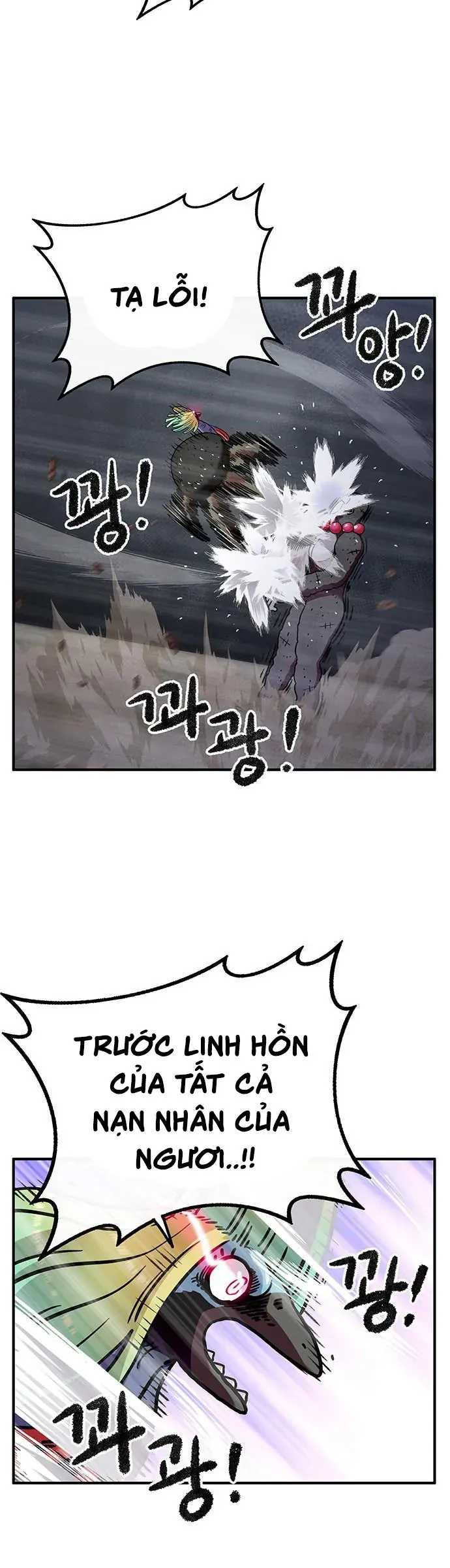 Chúa Tể Muôn Loài Chapter 78 - Trang 2