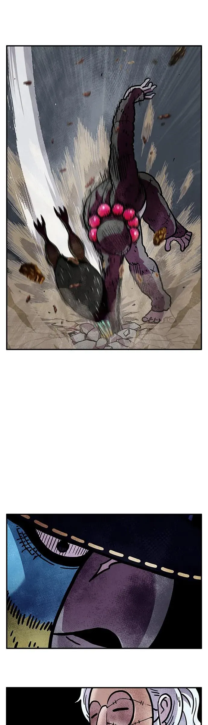 Chúa Tể Muôn Loài Chapter 78 - Trang 2