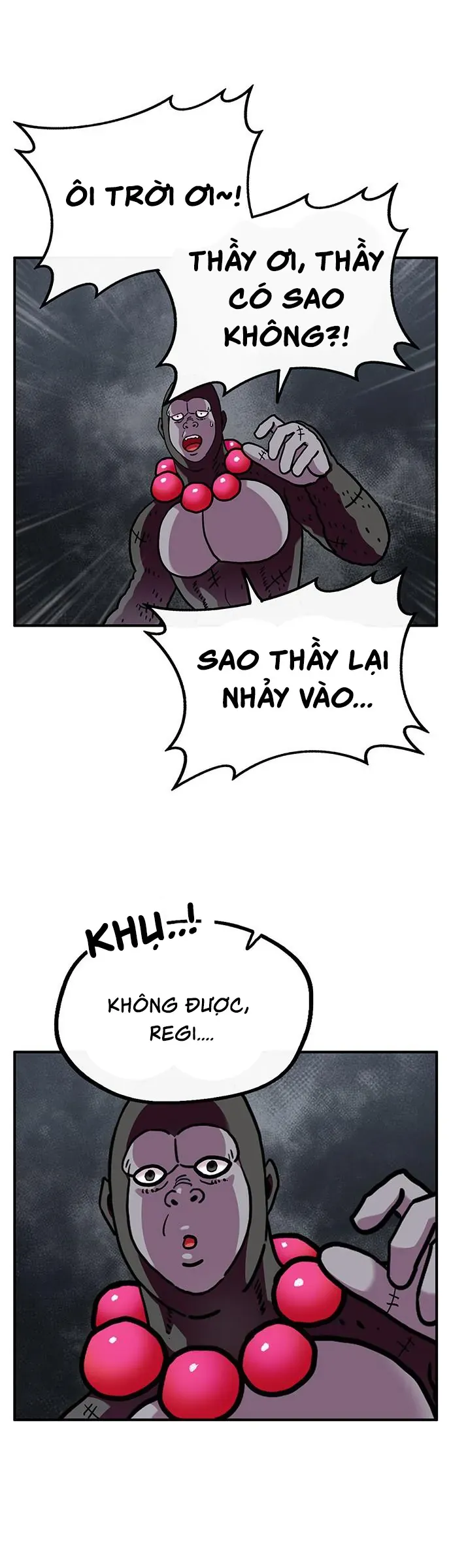 Chúa Tể Muôn Loài Chapter 78 - Trang 2