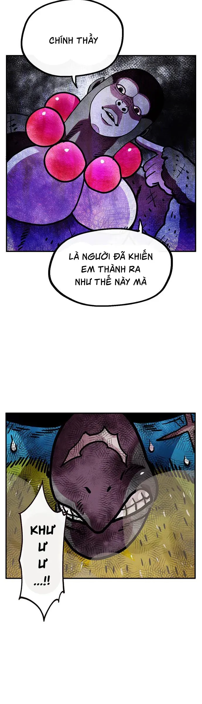 Chúa Tể Muôn Loài Chapter 78 - Trang 2