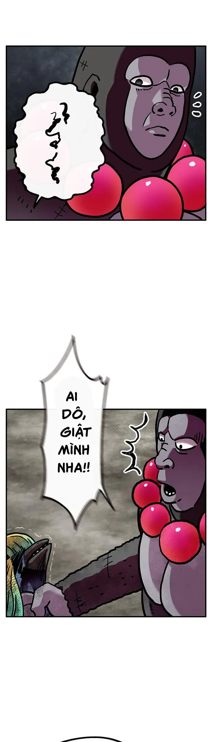 Chúa Tể Muôn Loài Chapter 78 - Trang 2