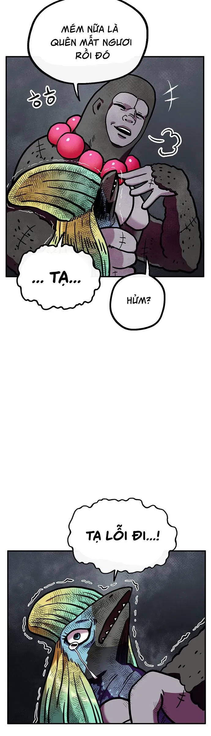 Chúa Tể Muôn Loài Chapter 78 - Trang 2