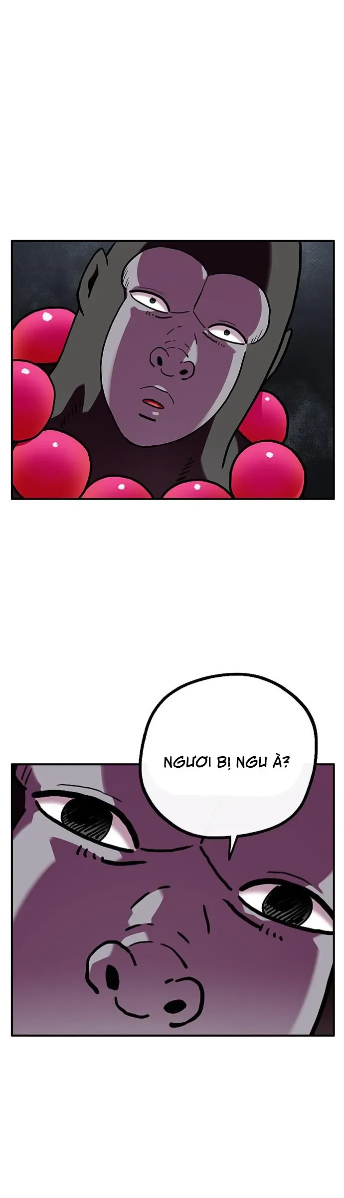 Chúa Tể Muôn Loài Chapter 78 - Trang 2