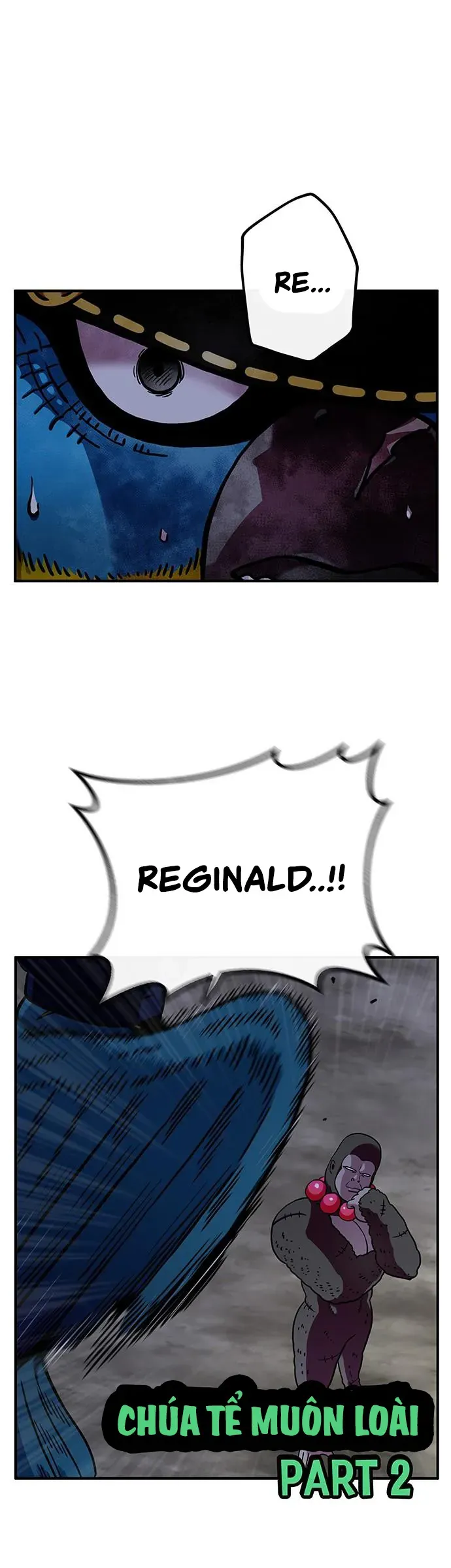 Chúa Tể Muôn Loài Chapter 78 - Trang 2