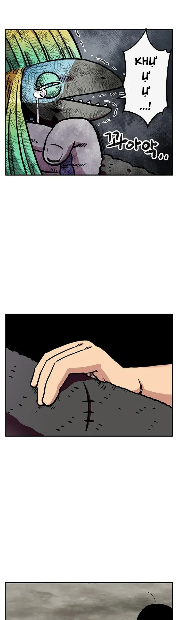 Chúa Tể Muôn Loài Chapter 78 - Trang 2