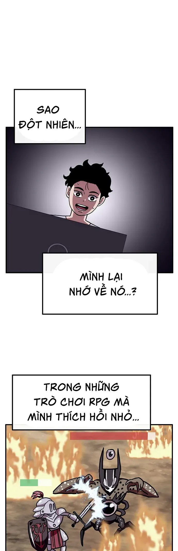 Chúa Tể Muôn Loài Chapter 78 - Trang 2