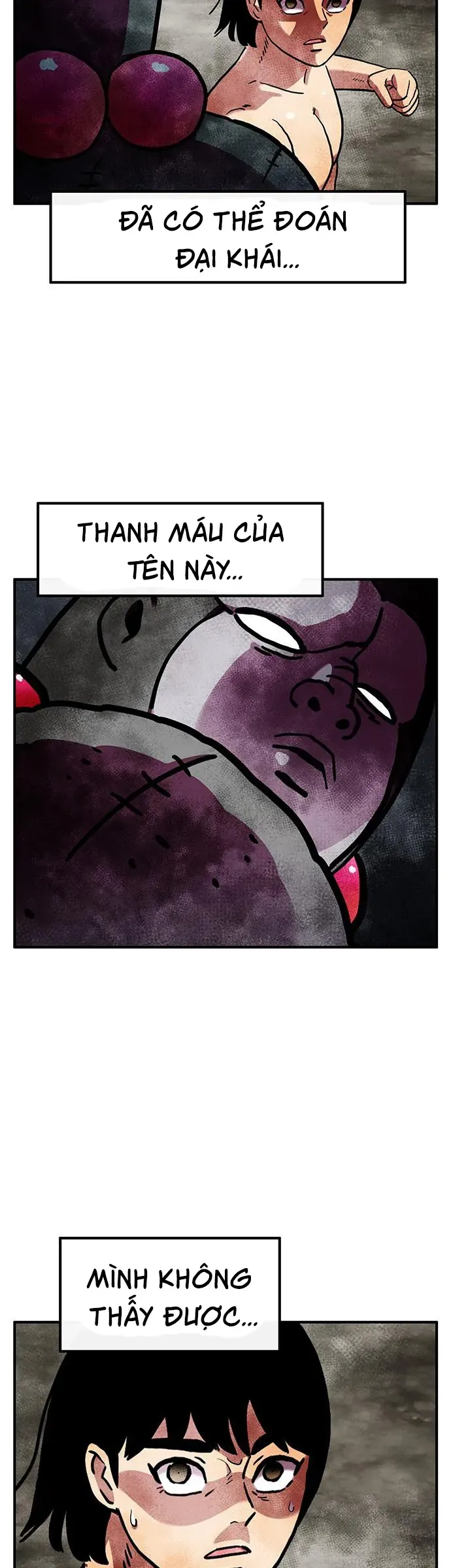 Chúa Tể Muôn Loài Chapter 78 - Trang 2