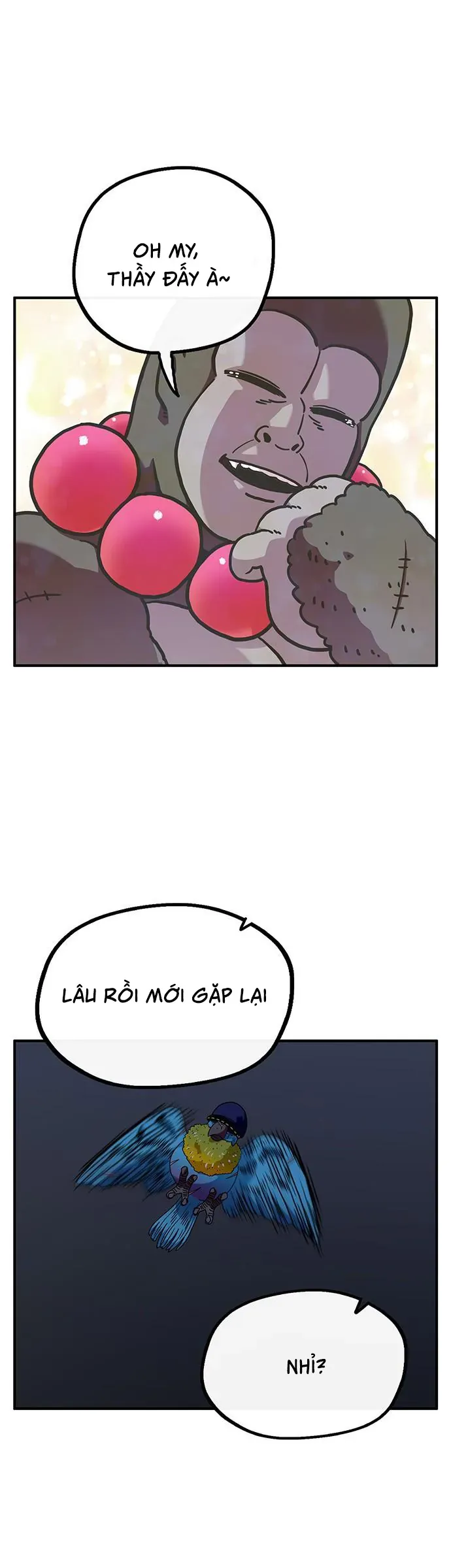 Chúa Tể Muôn Loài Chapter 78 - Trang 2