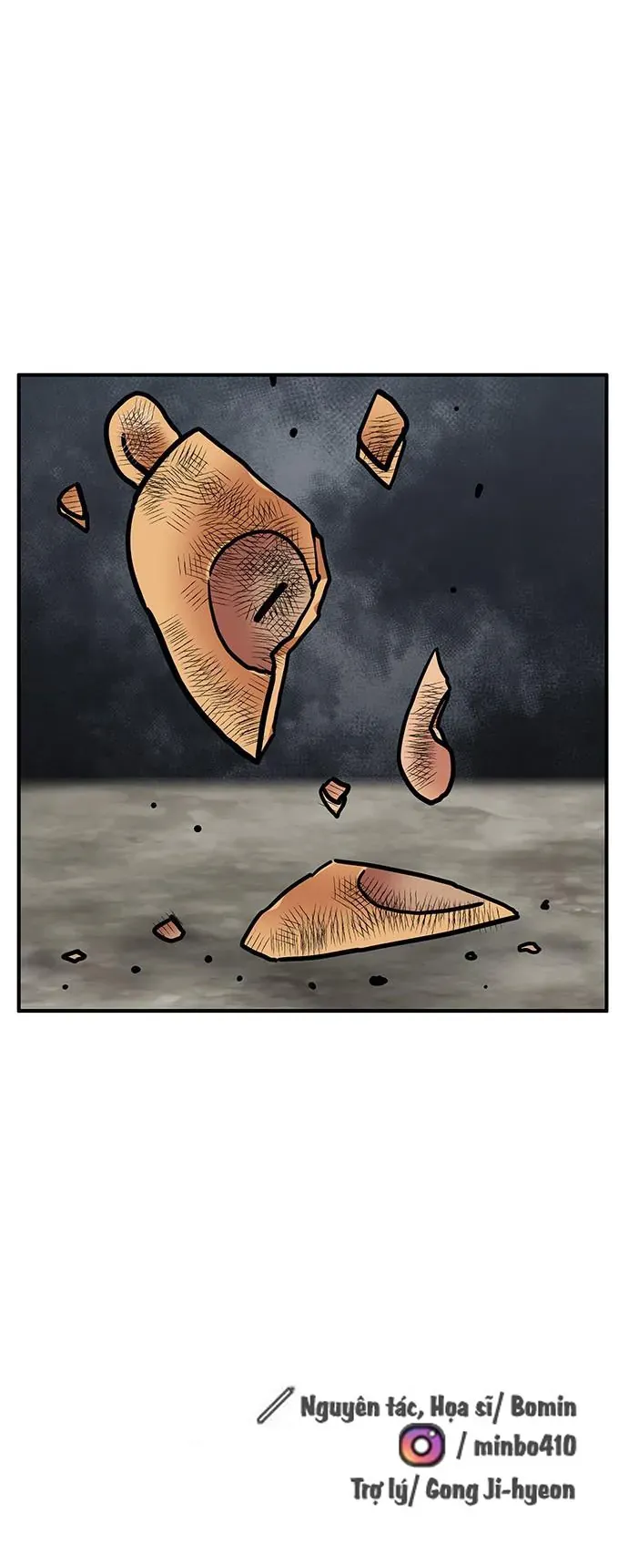 Chúa Tể Muôn Loài Chapter 78 - Trang 2