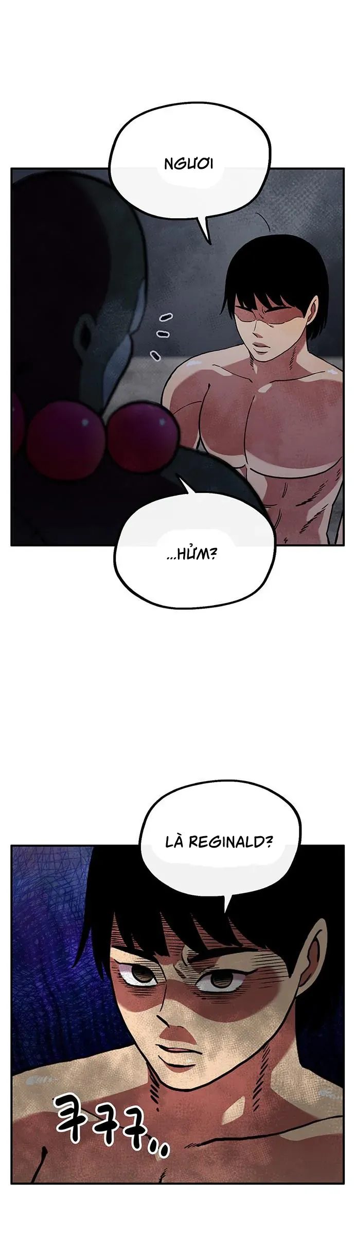 Chúa Tể Muôn Loài Chapter 78 - Trang 2