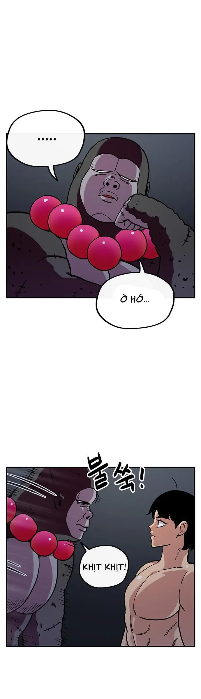 Chúa Tể Muôn Loài Chapter 78 - Trang 2