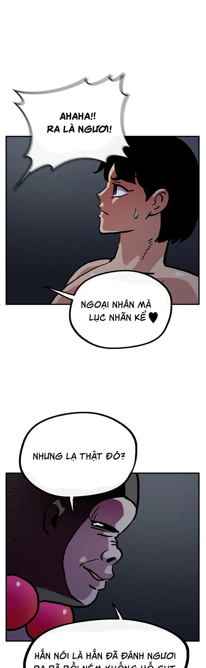 Chúa Tể Muôn Loài Chapter 78 - Trang 2