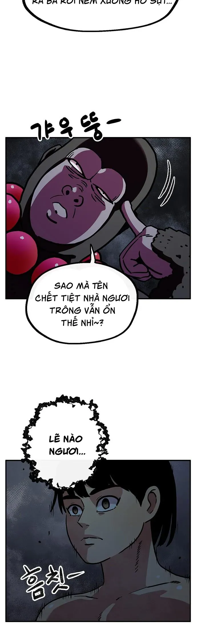 Chúa Tể Muôn Loài Chapter 78 - Trang 2