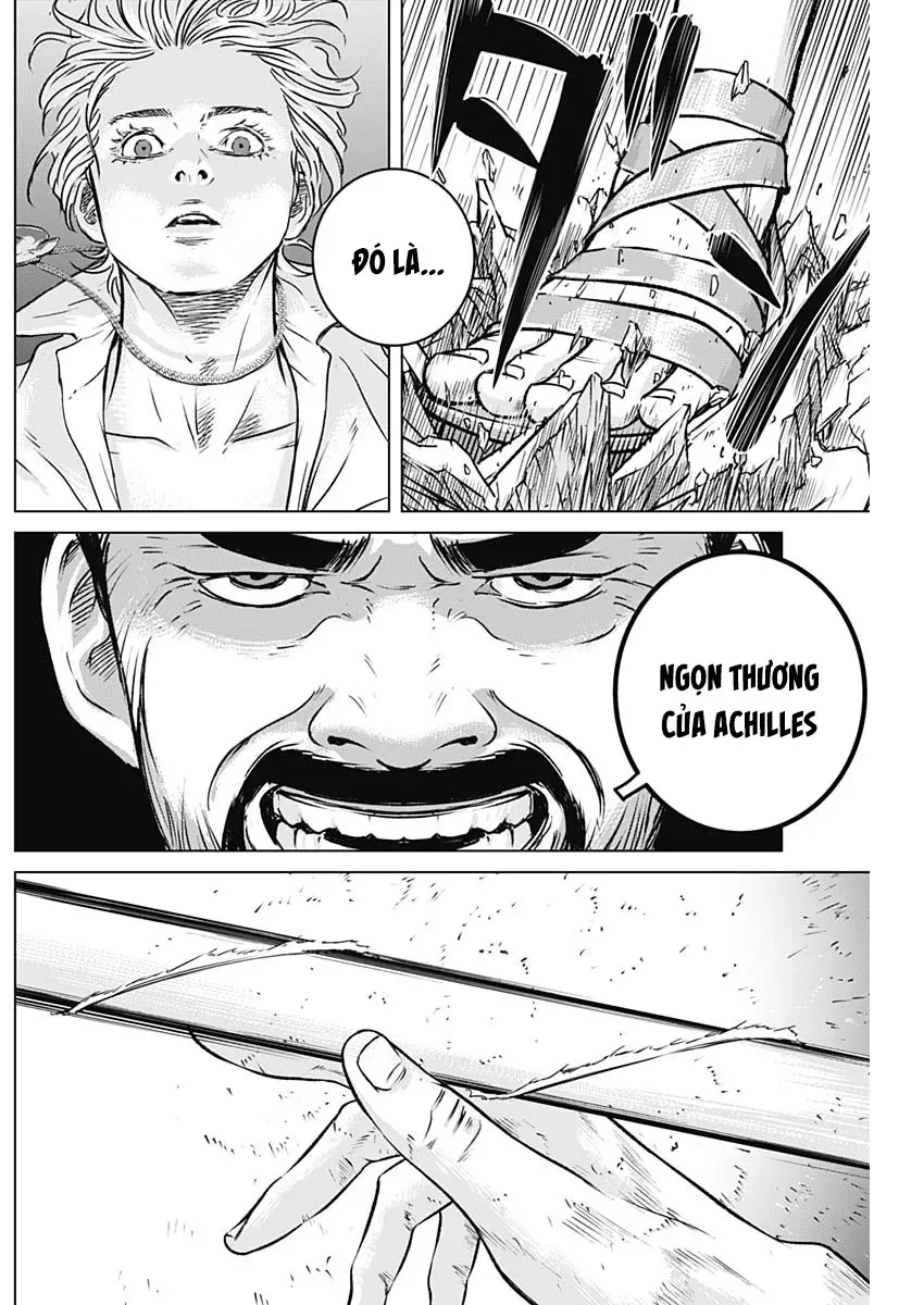 Illios Chapter 7 - Trang 2