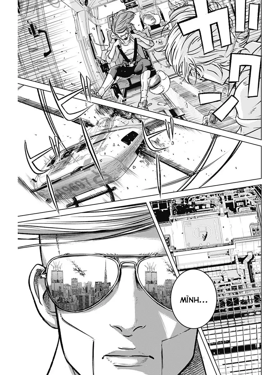 Illios Chapter 7 - Trang 2