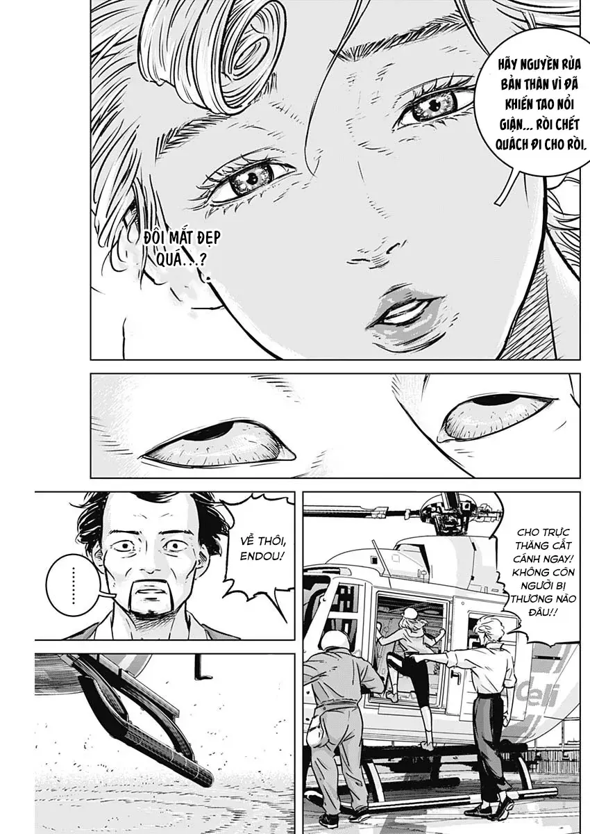 Illios Chapter 7 - Trang 2