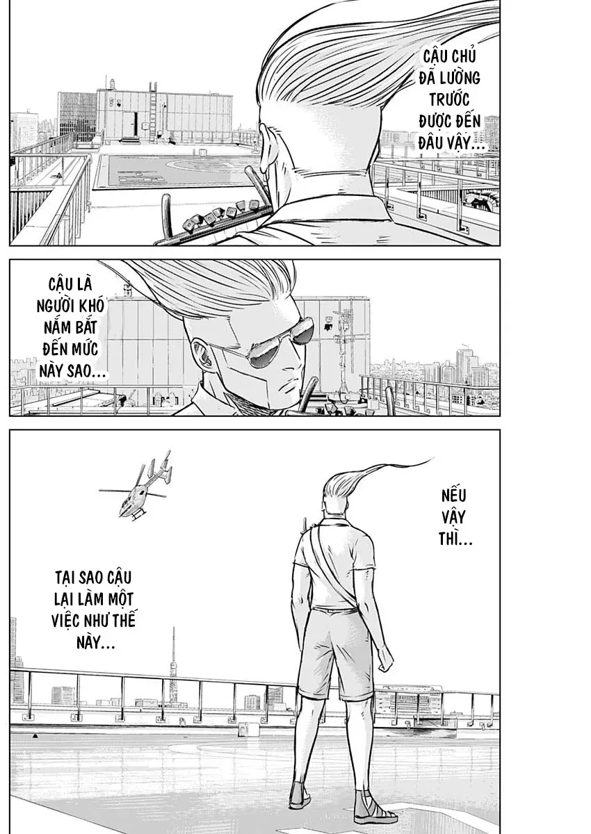 Illios Chapter 7 - Trang 2