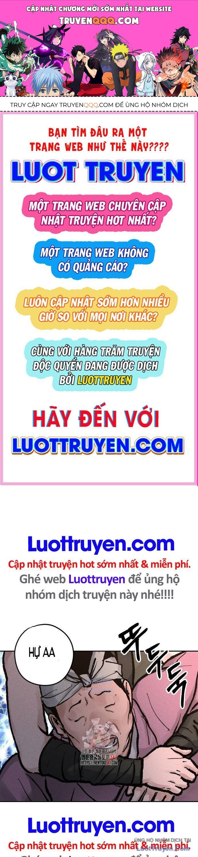 Vô Phạt Chapter 12 - Trang 2