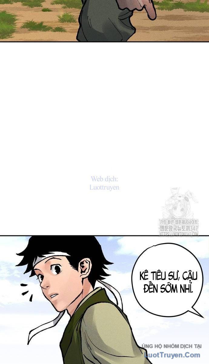 Vô Phạt Chapter 12 - Trang 2